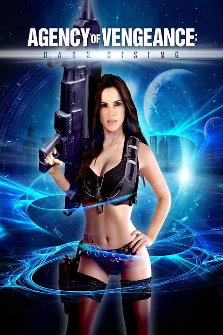 Dark Rising 2: Summer Strikes Back